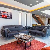 Villa Liva Yeşilköy — 24