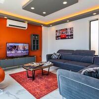 Villa Liva Yeşilköy — 28