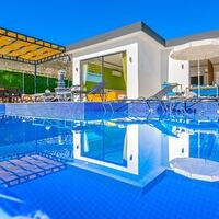 Villa Ortaç 1 — 28