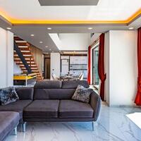 Villa Liva Yeşilköy — 29