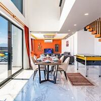Villa Liva Yeşilköy — 30