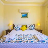 Villa Tepe Zirve — 32