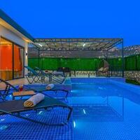 Villa Ortaç 2 — 21