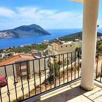 Villa Asya 1 — 2