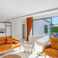 Villa Ortaç 1 — 39
