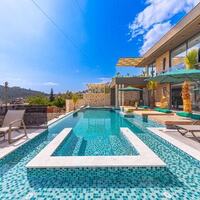 Villa Ela Quality — 48