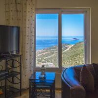 Villa Tepe Zirve — 34