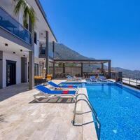 Villa Manavgatlı — 25