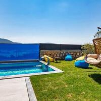 Villa Liva Yeşilköy — 56