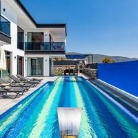 Villa Liva Yeşilköy — 57