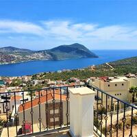 Villa Asya 1 — 4