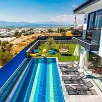 Villa Liva Yeşilköy — 58