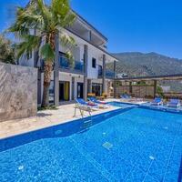 Villa Manavgatlı — 26