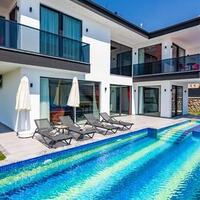 Villa Liva Yeşilköy — 59