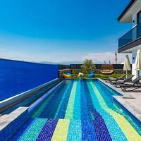 Villa Liva Yeşilköy — 60