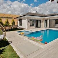 Villa Twin 1 — 1
