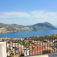 Villa Asya 1 — 5