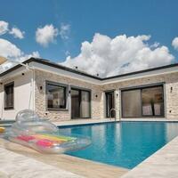 Villa Twin 1 — 4