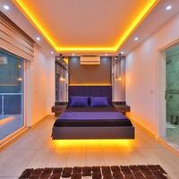 Villa Disney — 49