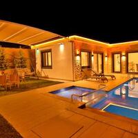 Villa Twin 1 — 10