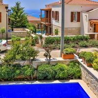 Villa Kalu — 90