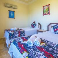 Villa Tepe Zirve — 38