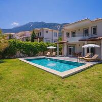 Villa Royal Ovacık 11 — 1