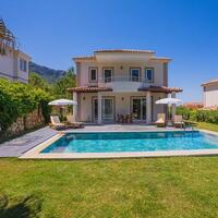 Villa Royal Ovacık 11 — 2