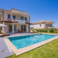 Villa Royal Ovacık 11 — 3