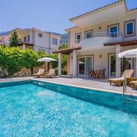 Villa Royal Ovacık 11 — 4