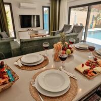 Villa Twin 1 — 20