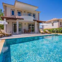 Villa Royal Ovacık 11 — 5