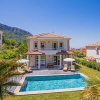 Villa Royal Ovacık 11 — 6