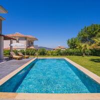 Villa Royal Ovacık 11 — 7