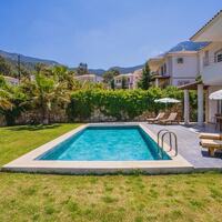 Villa Royal Ovacık 11 — 8