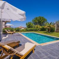 Villa Royal Ovacık 11 — 9