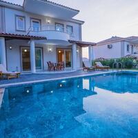 Villa Royal Ovacık 11 — 10