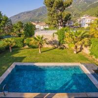 Villa Royal Ovacık 11 — 11