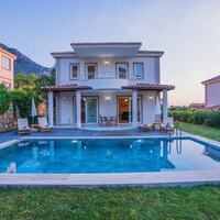 Villa Royal Ovacık 11 — 12