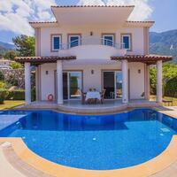 Villa Royal Ovacık 14 — 2