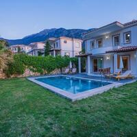 Villa Royal Ovacık 11 — 13