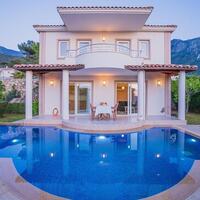 Villa Royal Ovacık 14 — 3