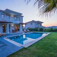 Villa Royal Ovacık 11 — 14
