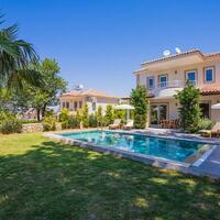 Villa Royal Ovacık 2 — 1
