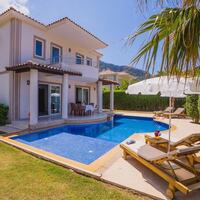 Villa Royal Ovacık 14 — 4