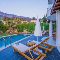 Villa Royal Ovacık 11 — 15