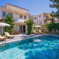 Villa Royal Ovacık 2 — 2