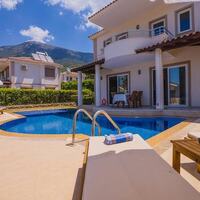 Villa Royal Ovacık 14 — 5