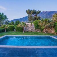 Villa Royal Ovacık 11 — 16