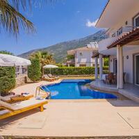 Villa Royal Ovacık 14 — 6